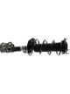 KYB Shocks & Struts Strut-Plus Front Right For 12-14 Honda CR-V