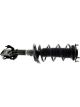 KYB Shocks & Struts Strut-Plus Front Left For 12-14 Honda CR-V
