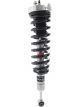 KYB Shocks & Struts Truck-Plus Leveling Front Right For 05-15 Toyota T
