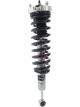 KYB Shocks & Struts Truck-Plus Leveling Front Left For 05-15 Toyota Ta