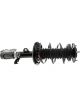 KYB Shocks & Struts Strut-Plus Front Left For 14-18 Toyota Corolla