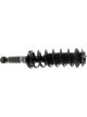 KYB Shocks & Struts Strut-Plus Rear For 14-15 Subaru Forester