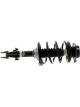 KYB Shocks & Struts Strut-Plus Front Right For 14-15 Subaru Forester