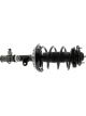 KYB Shocks & Struts Strut-Plus Front Right For 05-06 Honda Odyssey