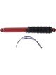KYB Shocks & Struts Monomax Rear For 05-07 F-350 Super Duty 4WD