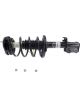 KYB Strut Plus Front Right For Toyota Corolla 03-08