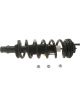 KYB Strut Plus Front For Chev/GMC/Isuzu 02-08 Trailblazer/02-07 Envoy/0