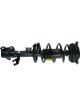 KYB Shocks & Struts Strut Plus Front Left For 07-11 Nissan Versa