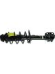 KYB Shocks & Struts Strut Plus Front Right For 06-11 Toyota Yaris