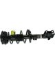 KYB Shocks & Struts Strut Plus Front Right For Strut and Coil Spring As