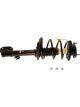 KYB Shocks & Struts Strut Plus Front Left For Toyota RAV4 2005-2001