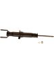 KYB Shocks & Struts Excel-G Front For Dodge Ram 1500 4WD 2009-2013