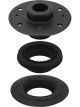 KYB Shocks & Struts Strut Mount Front For Chevy Captiva 12-15 Chevy Equ