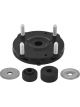 KYB Shocks & Struts Strut Mount Front For Toyota Sequoia w/o Auto Level