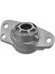 KYB Shocks & Struts Strut Mounts Rear For 10-13 Volkswagen Golf 07-14 J