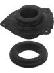 KYB Shocks & Struts Strut Mount Front Left For 07-12 Nissan Rogue