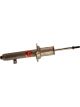 KYB Shocks & Struts Gas-A-Just Front Right Shock For 14-15 Lexus IS250