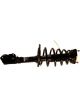 KYB Shocks & Struts Strut Plus Rear Right For 2007-2011 Toyota Camry SE