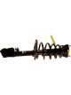 KYB Shocks & Struts Strut Plus Rear Left For 2007-2011 Toyota Camry SE