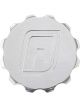 Aeroflow Replacement Billet Filler Cap For Valve Covers Polished
