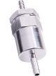 Aeroflow 30 Micron Billet Fuel Filter 5/16