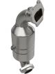 MagnaFlow Converter Direct Fit Federal Catalytic Converter OEM For 11-14