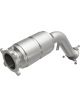MagnaFlow Converter Direct Fit OEM For 14-15 Audi A4 L4 2.0L