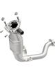Magnaflow Converter Direct For 01-04 Ford Escape