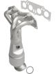 Magnaflow Converter Direct For 03 Camry 2.4L