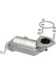 Magnaflow Converter Direct For 03-08 X-Type 3.0L Rear