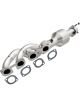 Magnaflow Converter Direct For 04-05 BMW 545I 4.4L  P/S