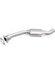 Magnaflow Converter Direct For 04-05 Ford Tauras 3.0L