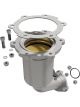 Magnaflow Converter Direct For 04-05 Nissan Maxima 3.5L