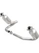Magnaflow Converter Direct For 07-09 Dakota/Raider 3.7
