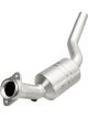 Magnaflow Converter Direct For 07-09 XKR 4.2L D/S