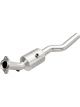 Magnaflow Converter Direct For 07-09 XKR 4.2L P/S