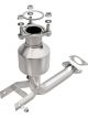 Magnaflow Converter Direct For 08-12 Malibu 2.4L fr