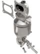 Magnaflow Converter Direct For 09-13 TL SH-AWD 3.7L Front