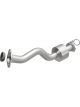 Magnaflow Converter Direct For 11-14 CR-Z 1.5L