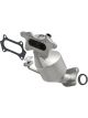 Magnaflow Converter Direct For 12-14 Civic Hybrid 1.5L Manifold