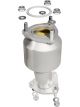 Magnaflow Converter Direct For 13-14 RDX 3.5L Rear
