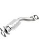 Magnaflow Converter Direct For 1996 Ford Contour 2.5L A/T