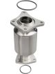 Magnaflow Converter Direct For 2002 Infiniti I35 3.5L fr
