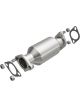 Magnaflow Converter Direct For 2007 Sorento V6 3.8 OEM Underbody
