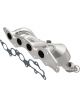 Magnaflow Converter Direct For 2008 Mazda 6 2.3L Manifold