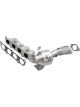 Magnaflow Converter Direct For 2011 Ford Fiesta 1.6L 4