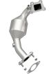 Magnaflow Converter Direct For 2012-2013 Impala 3.6 L Underbody