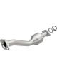 Magnaflow Converter Direct For 2012-2013 JUKE 1.6L Underbody