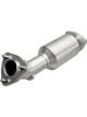 Magnaflow Converter Direct For 2014 Civic L4 1.8 OEM Underbody