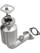 Magnaflow Converter Direct For 98-02 Mitsubishi Mirage1.5 1.8LFr